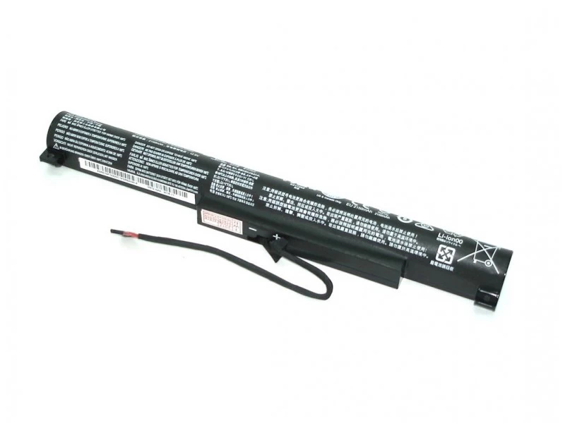 Аккумулятор, батарея для ноутбука Lenovo IdeaPad 100-15IBY, B50-10 Li-Ion 24Wh, 10.8V High Copy