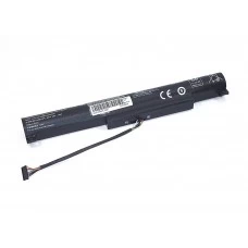 Аккумулятор Lenovo IdeaPad 100-15IBY, B50-10, L14S3A01 Li-Ion 2200mAh, 10.8V OEM
