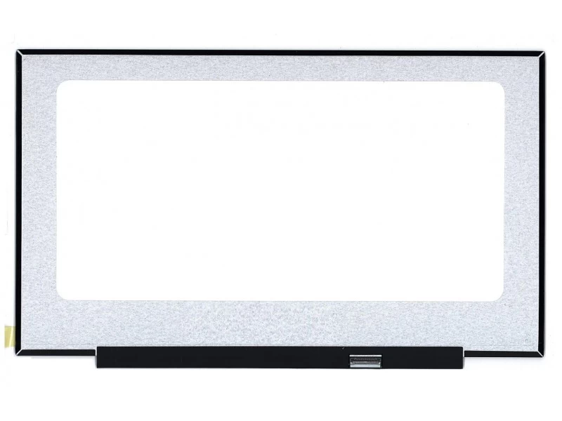 Матрица, экран, дисплей для ноутбука 17.3" B173RTN03.2 1600x900 (HD+), TN, 30pin eDP, Slim, Матовая