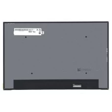 Матрица 16.0" B160QAN01.H 2560x1600 (WQXGA), AHVA, 40pin eDP, UltraSlim, Матовая