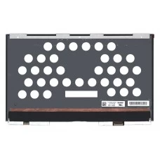 Матрица 15.6" LQ156D1JX42 3840x2160 (UHD), IPS, 40pin eDP, Slim, Глянцевая