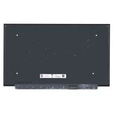 Матрица 16.1" N161HMA-GA1 1920x1080 (Full HD), AAS, 165Hz, 40pin eDP, Slim, Матовая