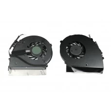 Вентилятор Acer Extensa 5235, 5635G, 5635ZG, eMachines E528, E728, ZR6, MG55100V1-Q060-S99 (4pin)