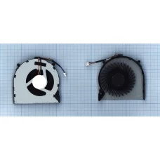 Вентилятор Sony Vaio VPC-EH, VPCEH, VPC-EL, VPCEL, KSB05105HB-AL70, Ver.1 (4pin)