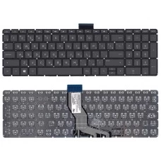 Клавиатура HP 250 g6, 255 g6, 256 g6, 258 g6, 15-bs, 15-bw, 15-ra, 15-rb, 17-ak, 17-bs, Envy 15-as, 15-aq, 15-bp, 15-bq, Omen 15-ax, Pavilion 15-ab, 15-ak, 15-au, 15-bc, 15-bk, 15-br, 15-cd, 17-ab, 17-g, 788603-001 серая, без рамки, с подсветкой