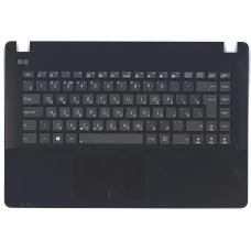 Верхняя панель с клавиатурой Asus X451, X451C, X451CA, 90NB0491-R30191 черная