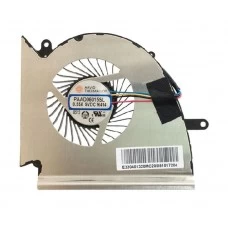 Вентилятор MSI GE63, GE73, GE75, GL73, GL75, GP63, GP73, GP75, GV63, MS-16P1, MS-16P5, MS-16P7, MS-17C1, MS-17E2, PAAD06015SL N414 (4pin for GPU)