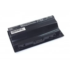 Аккумулятор Asus G75, G75V, G75VM, G75VW, G75VX, A42-G75 Li-Ion 4400mAh, 14.4V OEM