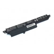 Аккумулятор Asus X200CA, X200LA, X200MA, VivoBook F200CA, F200LA, F200MA, AI-F200 Li-Ion 2200mAh, 11.25V OEM Amperin