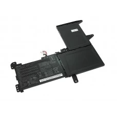 Аккумулятор Asus VivoBook F510Q, F510U, S510U, X510Q, X510U, B31N1637 Li-Ion 42Wh, 11.52V High Copy