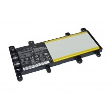 Аккумулятор Asus X756, X756UA, X756UB, X756UJ, X756UQ, X756UV, X756UW, X756UX, C21N1515 Li-Ion 38Wh, 7.6V High Copy