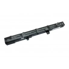 Аккумулятор Asus F451CA, F551C, F551MA, X441CA, X451CA, X451MA, X451MAV, X551, X551CA, X551MA, X551MAV, A31N1308 Li-Ion 2600mAh, 11.25V OEM