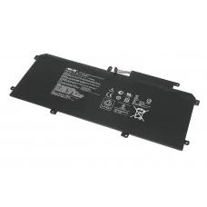 Аккумулятор Asus ZenBook U305, U305CA, U305FA, U305UA, UX305, UX305CA, UX305FA, UX305LA, UX305UA, C31N1411 Li-Pol 45Wh, 11.4V High Copy