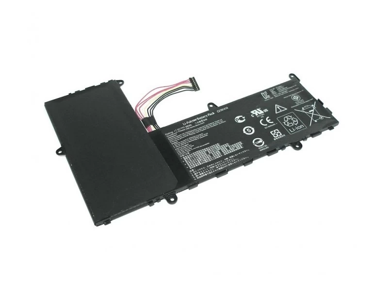 Аккумулятор, батарея для ноутбука Asus EeeBook F205TA, X205TA Li-Pol 38Wh, 7.6V High Copy