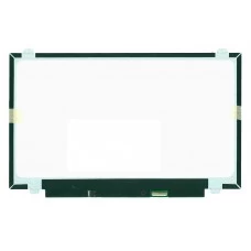 Матрица 14.0" B140HAK01.0 1920x1080 (Full HD), AHVA, 40pin eDP, Slim, Матовая