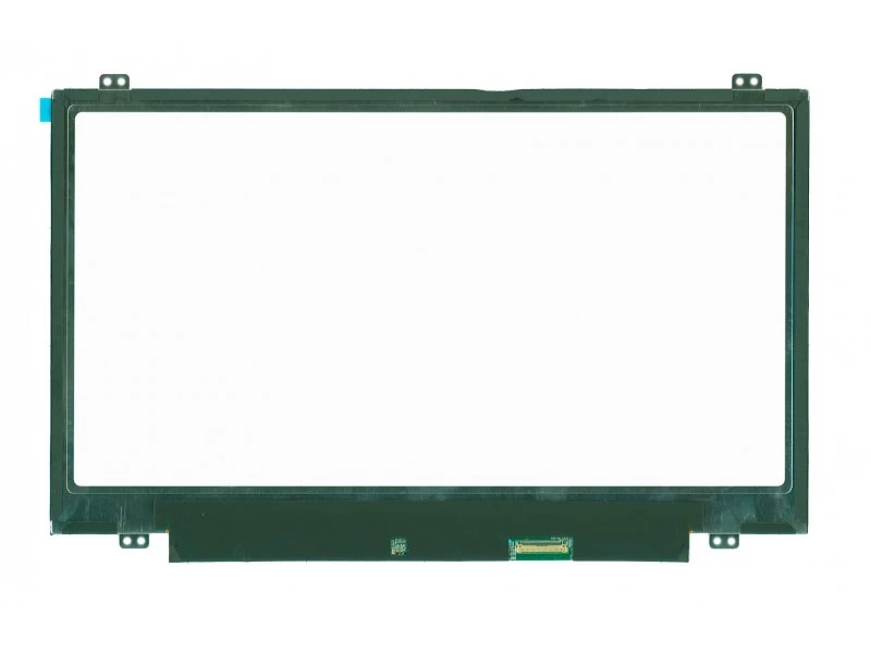 Матрица, экран, дисплей для ноутбука 14.0" R140NWF5 R1 1920x1080 (Full HD), IPS, 40pin eDP, Slim, Матовая