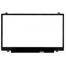 Матрица 14.0" LP140WF5(SP)(B2), LP140WF5 (SP)(B2), LP140WF5-SPB2 1920x1080 (Full HD), IPS, 40pin eDP, Slim, Матовая