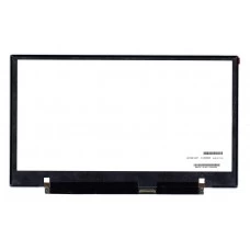 Матрица 13.3" LQ133M1JW07 1920x1080 (Full HD), IPS, 30pin eDP, Slim, Матовая