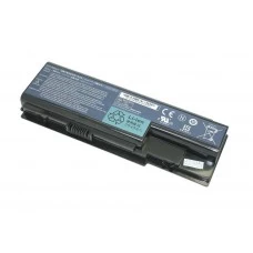 Аккумулятор Acer Aspire 5220G, 5520G, 5720G, 5920G, 6920G, 7520G, 7720G, 8920G, Extensa 7630G, TravelMate 7530G, Packard Bell LJ65, LJ75, AS07B31 Li-Ion 49Wh, 11.1V High Copy