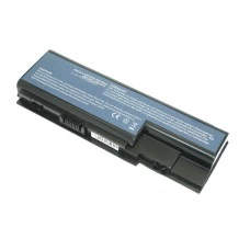 Аккумулятор Acer Aspire 5220G, 5520G, 5720G, 5920G, 6920G, 7520G, 7720G, 8920G, Extensa 7630G, TravelMate 7530G, Packard Bell LJ65, LJ75, AS07B72 Li-Ion 5200mAh, 14.8V OEM