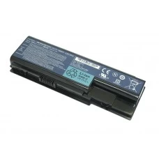 Аккумулятор Acer Aspire 5220G, 5520G, 5720G, 5920G, 6920G, 7520G, 7720G, 8920G, Extensa 7630G, TravelMate 7530G, Packard Bell LJ65, LJ75, AS07B42 Li-Ion 71Wh, 14.8V High Copy