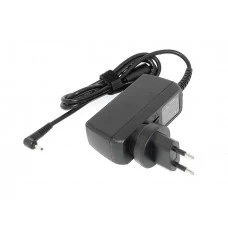 Блок питания Asus 19V 2.1A, 40W (2.5x0.7мм) AS401902507 Travel Charger, OEM