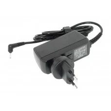 Блок питания Asus 19V, 1.58A, 30W (2.5x0.7мм) AS301902507 Travel Charger, OEM