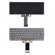 Клавиатура HP 14-bp, 14-bs, 14-bw, 14-cf, 14-df, 14-dk, 14-ma, 240 g6, 245 g6, 246 g6, Pavilion 14-bf, 14-bk, X360 14-ba, 848183-001 черная, без рамки