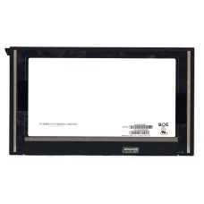 Матрица 13.3" NV133FHM-N4T 1920x1080 (Full HD), ADS, 30pin eDP, UltraSlim, Матовая