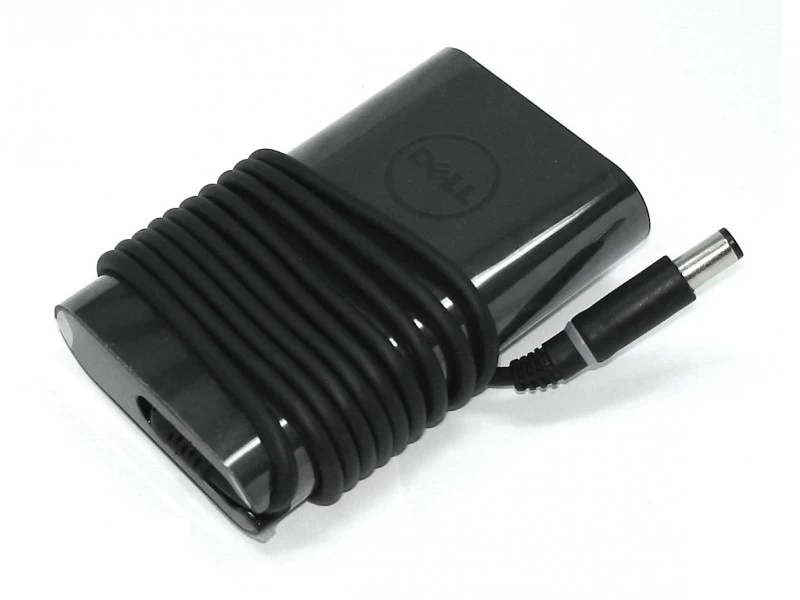 Блок питания, зарядное устройство, адаптер для ноутбука Dell 19.5V, 3.34A, 65W (7.4x5.0мм) High Copy