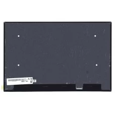 Матрица 17.0" B170QAN01.2 2560x1600 (WQXGA), AHVA, 240Hz, 40pin eDP, UltraSlim, Матовая