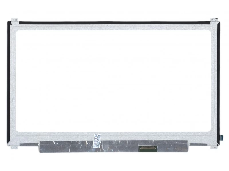 Матрица, экран, дисплей для ноутбука 13.3" M133X56-136-0101 1920x1080 (Full HD), FFS, 30pin eDP, Slim, Матовая