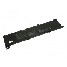 Аккумулятор Asus 17 X705NA, X705NC, X705UA, X705UN, X705UQ, B31N1635 Li-Ion 42Wh, 11.52V High Copy