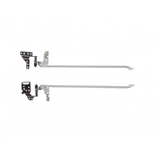 Петли матрицы Acer Aspire A315-33G, A315-41G, A315-53G, A515-41G, A515-51G, A615-51G, A715-71G, A715-72G, A717-71G, A717-72G, AM28Z000100, AM28Z000200 (левая + правая)
