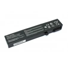Аккумулятор MSI GE62, GE72, GE75, GP62, PE60, PE70, BTY-M6H Li-Ion 4400mAh, 10.8V OEM