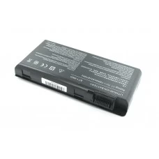 Аккумулятор MSI GT60, GT660, GT663R, GT670, GT680R, GT683, GT685R, GT70, GT760R, GT780, GT783, GX660, GX680, GX780, BTY-M6D Li-Ion 7800mAh, 11.1V OEM