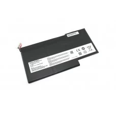 Аккумулятор MSI GS63VR, GS73VR, WS63, WS63VR, BTY-M6J Li-Pol 5700mAh, 11.1V OEM