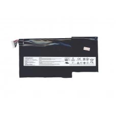 Аккумулятор MSI GS63VR, GS73VR, WS63, WS63VR, BTY-M6J Li-Pol 65Wh, 11.4V High Copy