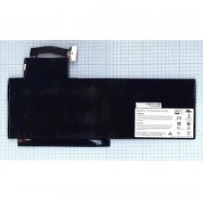 Аккумулятор MSI GS70, GS72, WS72, Schenker XMG C703, Medion Erazer X7613, X7615, BTY-L76 Li-Pol 58.8Wh, 11.1V High Copy