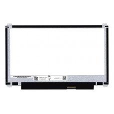 Матрица 11.6" N116BGE-EA2 Rev.C2 1366x768 (HD), TN, 30pin eDP, Slim, Матовая