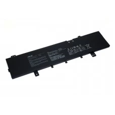 Аккумулятор Asus VivoBook 15 A505BA, A505BP, A505ZA, F505BA, F505BP, F505ZA, R504BA, R504BP, R504ZA, S505BA, S505BP, S505ZA, X505BA, X505BP, X505ZA, B31N1631 Li-Ion 42Wh, 11.52V High Copy