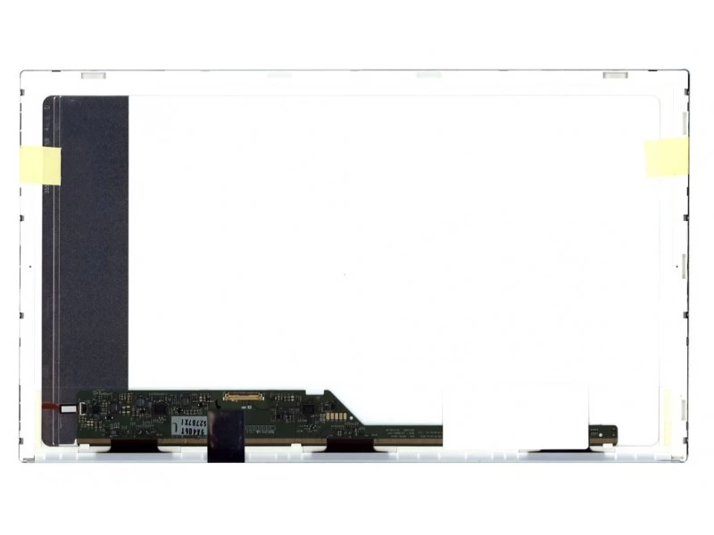 Матрица, экран, дисплей для ноутбука 15.6" LP156WH4(TP)(P2), LP156WH4 (TP)(P2), LP156WH4-TPP2 1366x768 (HD), TN, 30pin eDP, Матовая