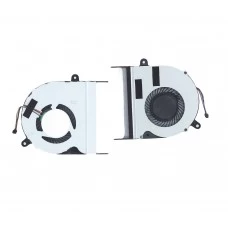 Вентилятор Asus VivoBook Q301, Q301L, Q301LA, Q301LP, Q301N, S301, S301A, S301L, S301LA, S301LP, EG50050S1-C330-S9A (4pin)