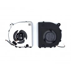 Вентилятор Acer Aspire VX5-591, VX5-591G, DFS561405FL0T FJ3A (3pin)