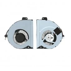 Вентилятор Asus A43, A44, A53, A54, K43, K53, K54, K84, P53, X43, X44, X53, X54, X84, KSB06105HB-AL09 (4pin)