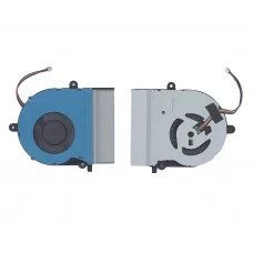 Вентилятор Asus A501L, A501U, K501L, K501U, V505B, V505L, V505U, MF60120V1-C460-S9A (4pin)