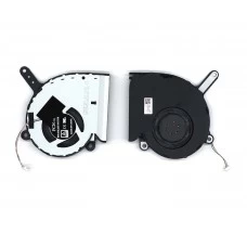 Вентилятор Asus ROG Strix G531GD, G531GT, G531GU, G531GW, G731GT, G731GV, G731GW, DFS5K12115491M FLKJ 5V GPU (4pin)