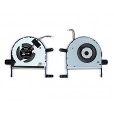 Вентилятор Asus VivoBook 15 F510, F510U, K510, K510U, X510, X510U, S15 S510U, EG50040S1-CB60-S9A (4pin)