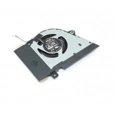 Вентилятор Asus ROG Zephyrus G14 GA401, GA401IH, GA401IHR, GA401II, GA401IU, GA401IV, GA401IVC, GA401Q, GA401QC, GA401QE, GA401QEC, GA401QH, GA401QM, DFSCK22115181W FMBC GPU (4pin)