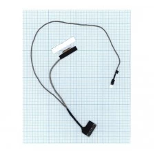 Шлейф матрицы Acer Nitro 5 AN515-31, AN515-41, AN515-42, AN515-51, AN515-52, AN515-53, Predator Helios 300 G3-571, G3-572, PH315-51, DC02002VR00 (30pin, eDP)